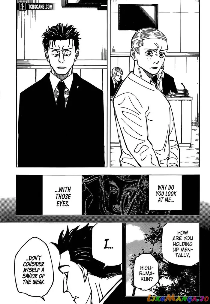 Jujutsu Kaisen Chapter 159 image 15_optimized